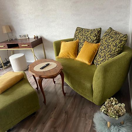 Schoene Kleine Wohnung 科特布斯 外观 照片