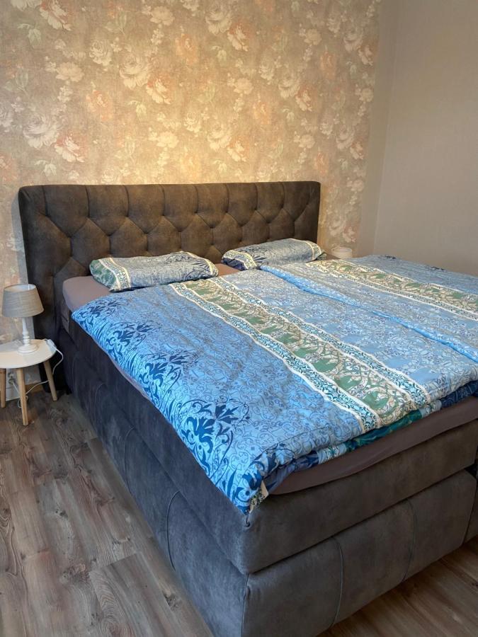 Schoene Kleine Wohnung 科特布斯 外观 照片